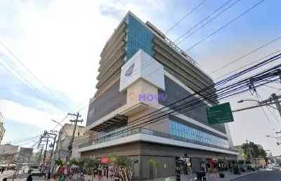Loja para alugar, 56 m² por r$ 4.309,80/mês - raul veiga - são gonçalo/rj