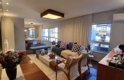 Cobertura com 5 dormitórios à venda, 220 m² por r$ 5.800.000,00 - ipanema - rio de janeiro/rj