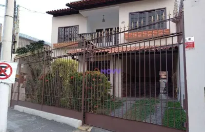 Casa à venda, 297 m² por r$ 1.200.000,00 - barreto - niterói/rj