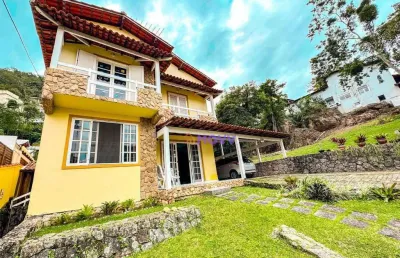 Casa com 3 quartos  à venda, 206 m² por r$ 1.490.000 - piratininga - niterói/rj