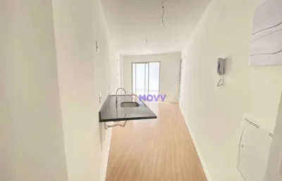 Studio com 1 dormitório à venda, 20 m² por r$ 420.000,00 - boa viagem - niterói/rj