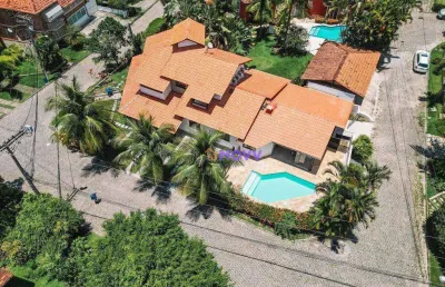 Casa com 4 dormitórios à venda, 220 m² por r$ 2.490.000,00 - piratininga - niterói/rj
