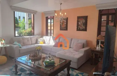 Casa espetacular com 3 quartos e 1 suíte dentro de lindo e agradável condomínio em área nobre de são gonçalo!!