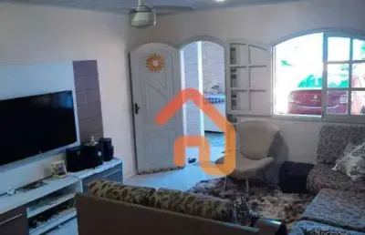 Casa à venda, 61 m² por r$ 700.000,00 - rio do ouro - são gonçalo/rj