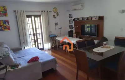 Casa com 2 dormitórios à venda, 100 m² por r$ 380.000 - badu - niterói/rj
