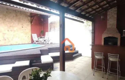 Cobertura à venda, 147 m² por r$ 675.000,00 - icaraí - niterói/rj