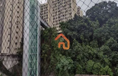 Cobertura à venda, 150 m² por r$ 980.000,00 - ingá - niterói/rj