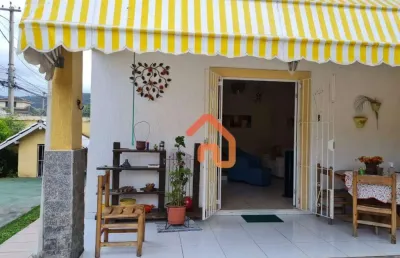 Casa à venda, 229 m² por r$ 875.000,00 - piratininga - niterói/rj