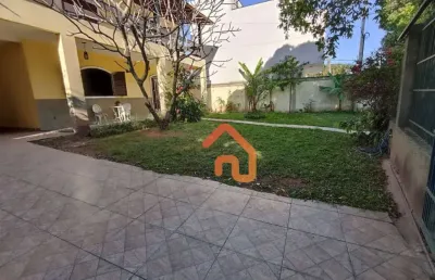 Casa à venda, 396 m² por r$ 1.200.000,00 - piratininga - niterói/rj