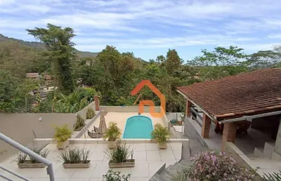 Casa à venda, 207 m² por r$ 970.000,00 - itaipu - niterói/rj