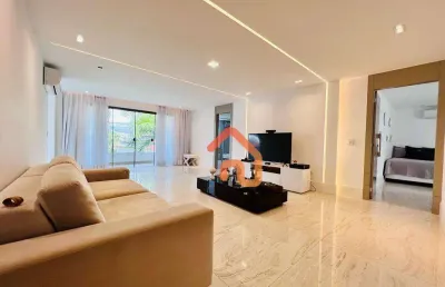 Casa à venda, 600 m² por r$ 4.000.000,00 - são francisco - niterói/rj