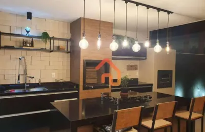Casa à venda, 285 m² por r$ 3.990.000,00 - camboinhas - niterói/rj