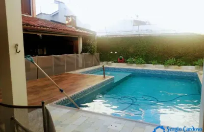 Casa com 4 quartos à venda no Suarão, Itanhaém 