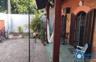 Casa 3 quartos  suíte local premium 200 m mar   itanhaém sp