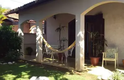 Valor de ocasião !!!casa 3 quartos suíte churrasqueira 300m mar itanhaém sp
