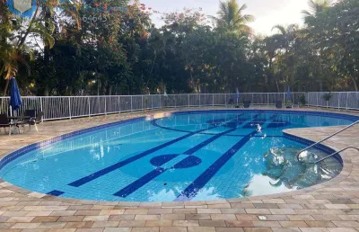 Cobertura duplex  4 quartos  lazer completo oportunidade única itanhaém sp