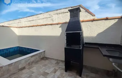 Casa em condominio com piscina privativa! 2 quartos - 1 suíte itanhaem/sp