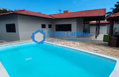 Casa 4 quartos local premium pertinho da praia itanhaém sp