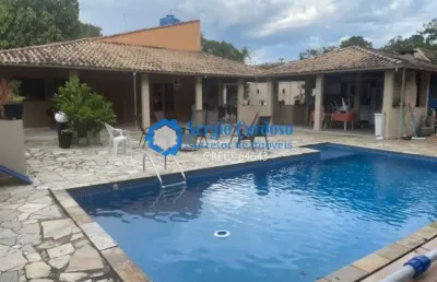 Chacara mobiliada alto padrão 4000m² tudo de muito moderno! itanhaem/sp