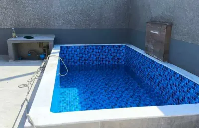 Casa com 3 quartos à venda no Cibratel II, Itanhaém 