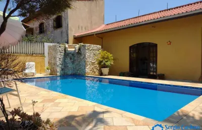 Casa 4 quartos 2 suítes piscina  t = 875m²  apenas 250 m mar itanhaem sp