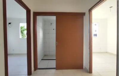Apartamento com 2 quartos à venda na Avenida Poços de Caldas, Neópolis, Natal