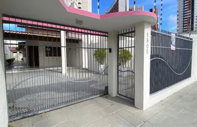 Casa com 3 quartos à venda no Capim Macio, Natal 