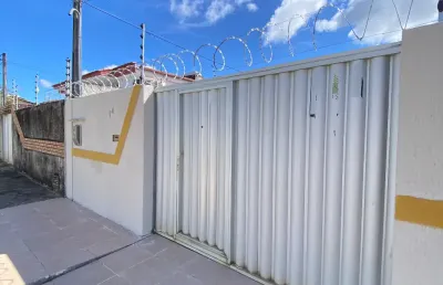 Casa em cidade verde a venda 3/4 uma suíte próx a restaurantes