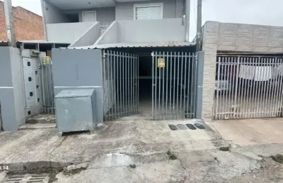 Predio de alvenaria para venda bairro alto tarumã pinhais