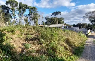 Vendo esta mini chacara, documentada em excelente localização  bairro sta helena 3 piraquara