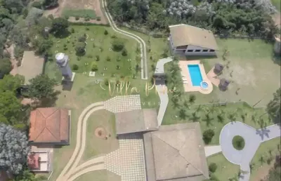Sítio com 3 dorms, centro, mogi das cruzes - r$ 2 mi, cod: 170