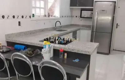 Sobrado com 5 dorms, roncon, ribeirão pires - r$ 780 mil, cod: 511