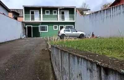 Sobrado com 2 dorms, centro de ouro fino paulista, ribeirão pires - r$ 600 mil, cod: 573