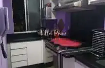 Apartamento com 2 dorms, parque são vicente, mauá - r$ 380 mil, cod: 582