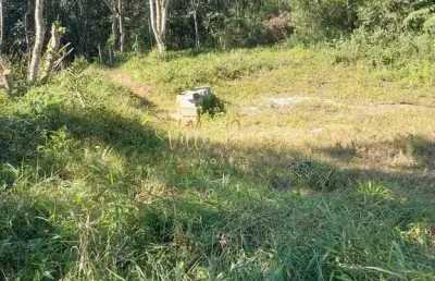 Terreno, km 4, ribeirão pires - r$ 300 mil, cod: 606