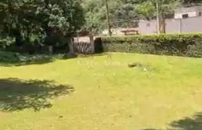 Indústria com 3 dorms, centro de ouro fino paulista, ribeirão pires - r$ 800 mil, cod: 607
