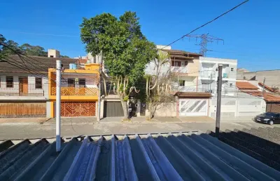 Sobrado com 3 dorms, parque são vicente, mauá - r$ 615 mil, cod: 623