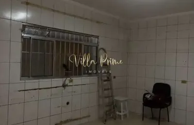 Casa com 2 quartos, centro de ouro fino paulista, ribeirão pires - r$ 540 mil, cod: 632