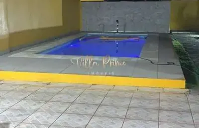 Casa com 2 quartos, parque palmeiras, suzano, cod: 639