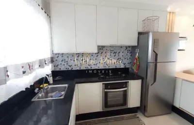 Casa com 2 dorms, jardim saúde, suzano - r$ 330 mil, cod: 648