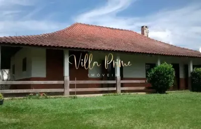 Chácara com 3 dorms, chácaras duchen, suzano - r$ 600 mil, cod: 664