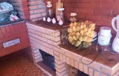Chácara com 4 quartos, chácaras duchen, suzano - r$ 450 mil, cod: 697