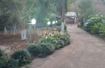 Chácara com 3 quartos, chácaras são judas tadeu, suzano - r$ 550 mil, cod: 700