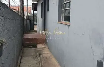Casa com 1 dorm, recreio das palmas, suzano - r$ 270 mil, cod: 730
