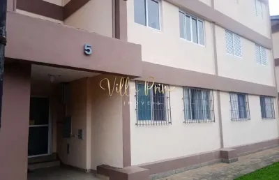 Apartamento com 2 dorms, vila homero thon, santo andré - r$ 255 mil, cod: 734