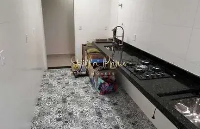 Apartamento com 2 dorms ferraz de vasconcelos - cod: 761