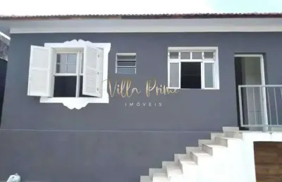 Casa com 2 dorms, ribeirão pires - r$ 845 mil, cod: 788