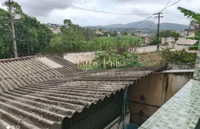 Casa com 5 dorms, palmeiras de são paulo, suzano - r$ 450 mil, cod: 789