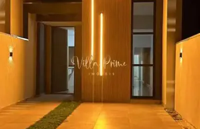 Casa com 3 dorms, mogi das cruzes - r$ 690 mil, cod: 808