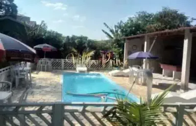 Chácara com 3 dorms, centro, igaratá - r$ 470 mil, cod: 811